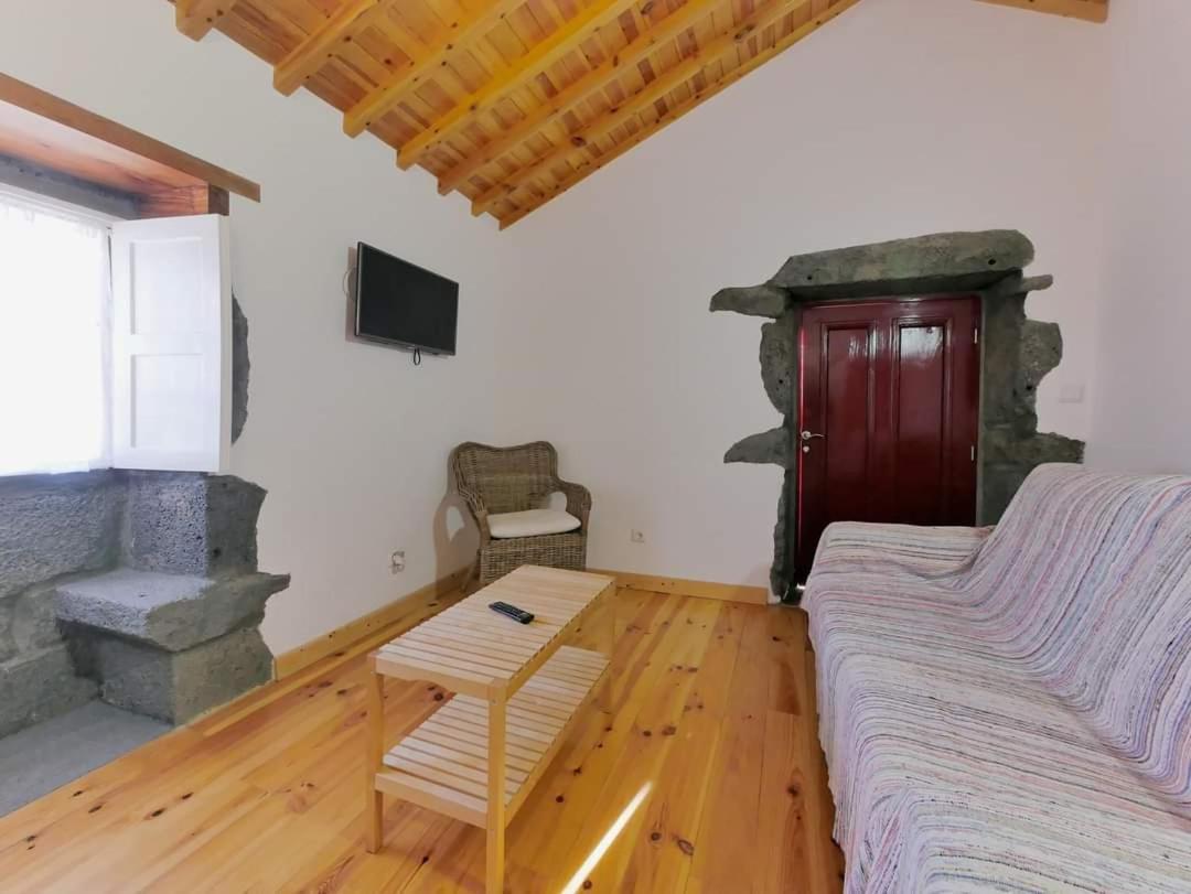 Casas Dos Vimes Villa Faja dos Vimes Bagian luar foto