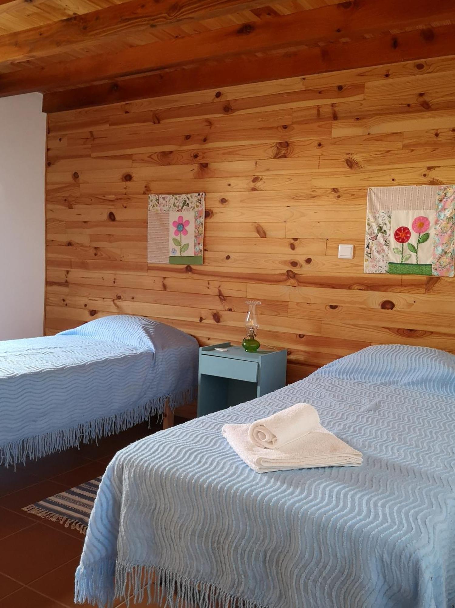 Casas Dos Vimes Villa Faja dos Vimes Bagian luar foto
