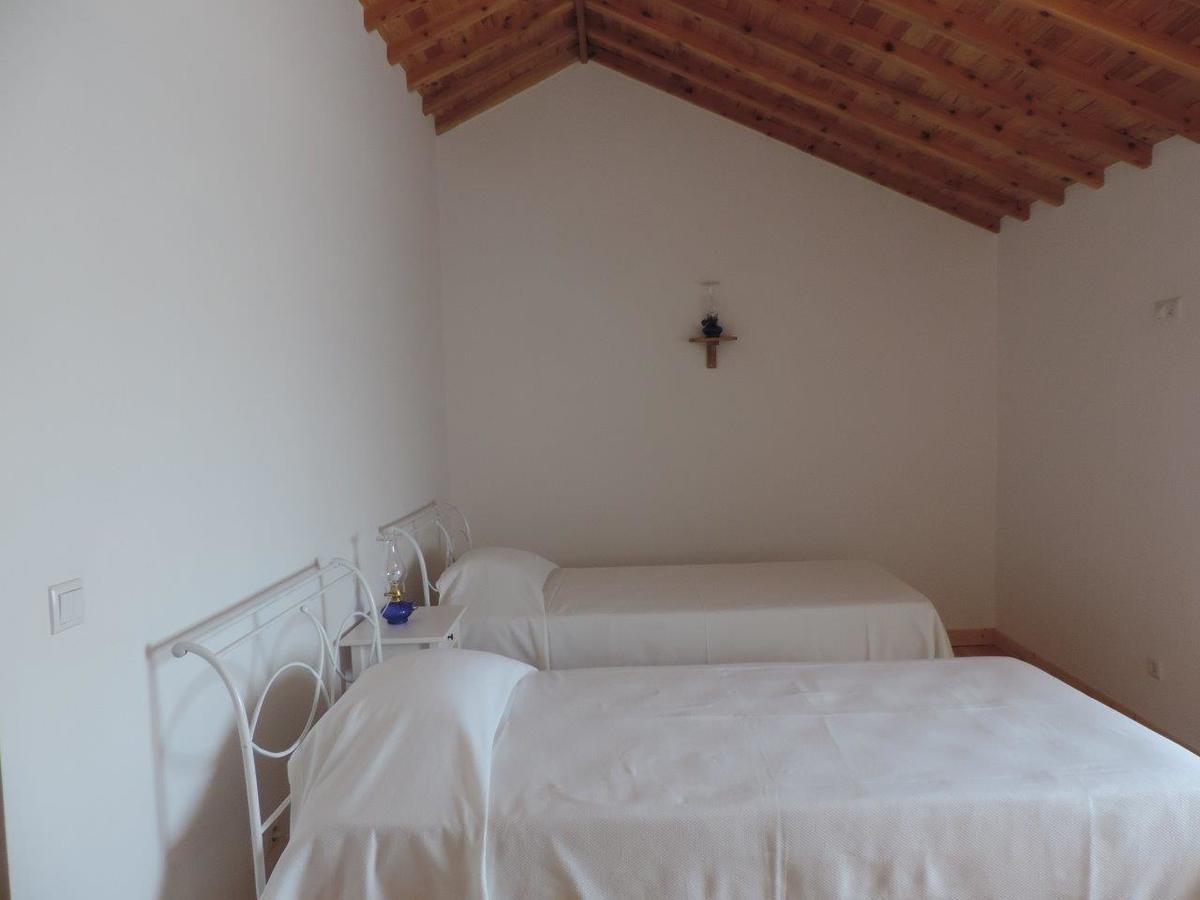 Casas Dos Vimes Villa Faja dos Vimes Bagian luar foto