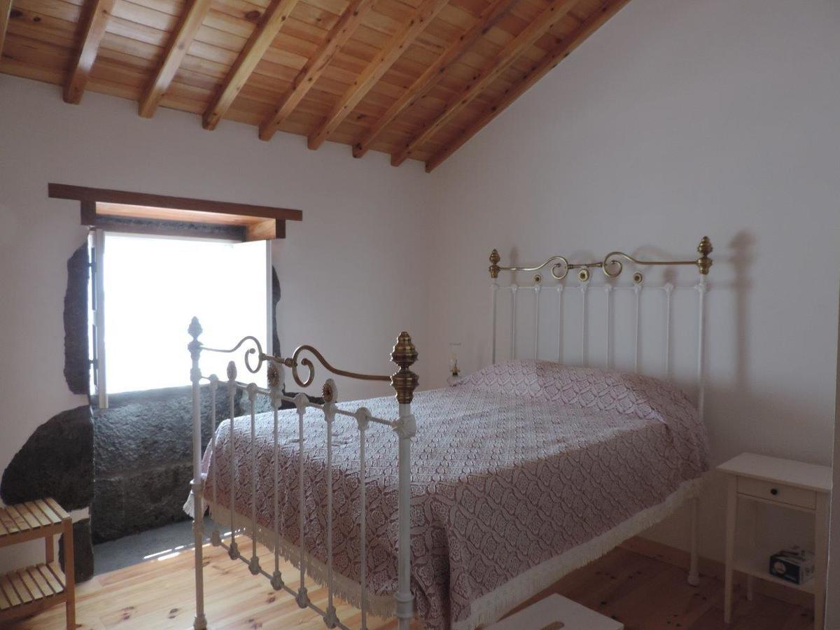 Casas Dos Vimes Villa Faja dos Vimes Bagian luar foto