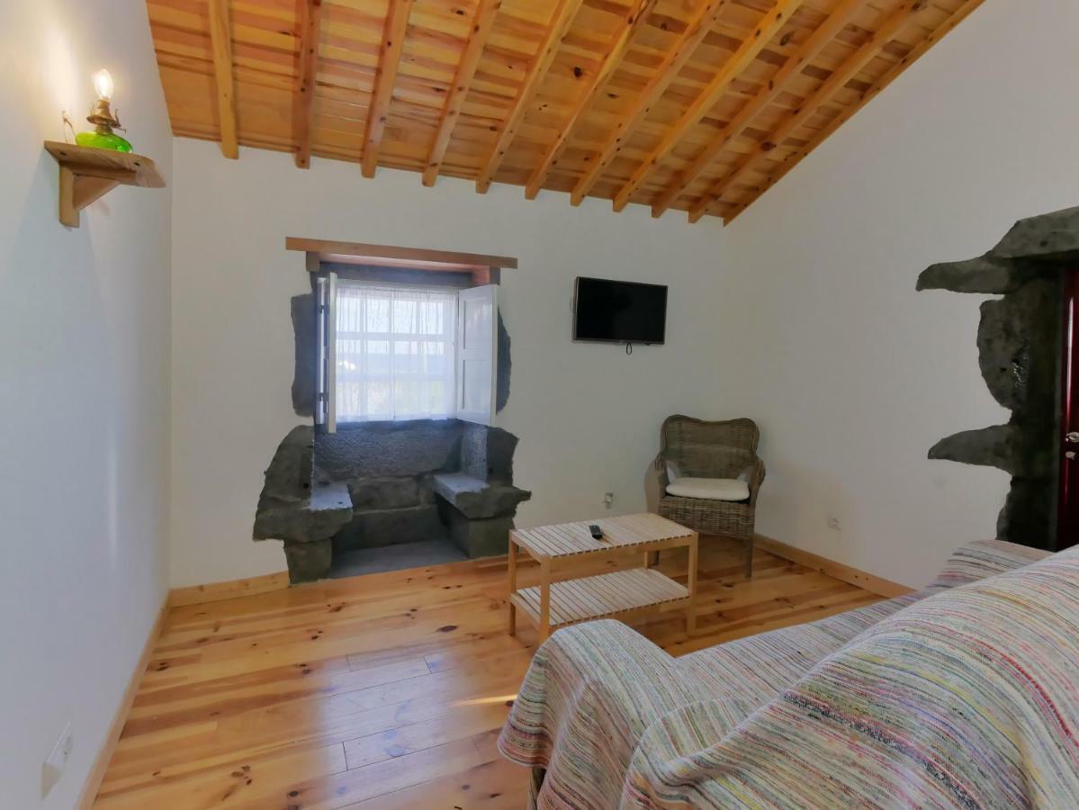 Casas Dos Vimes Villa Faja dos Vimes Bagian luar foto