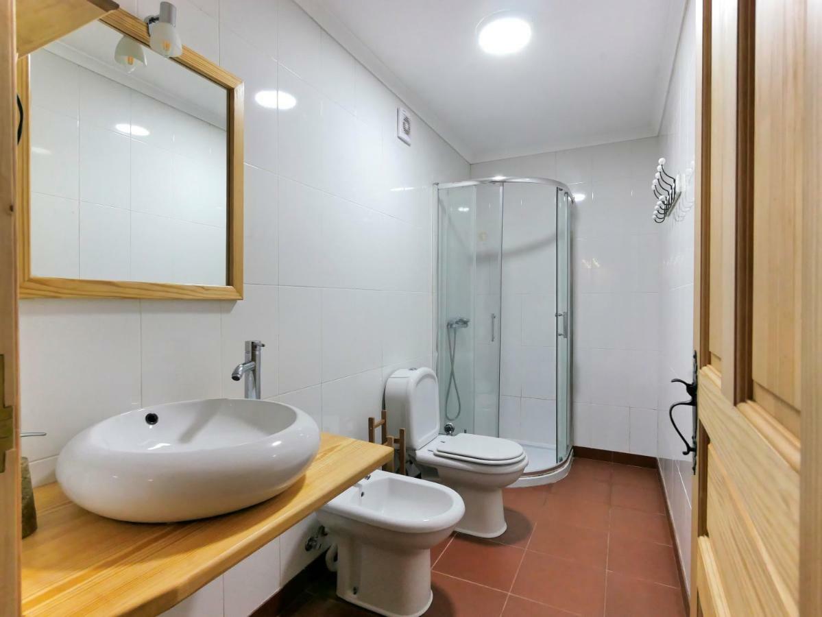 Casas Dos Vimes Villa Faja dos Vimes Bagian luar foto