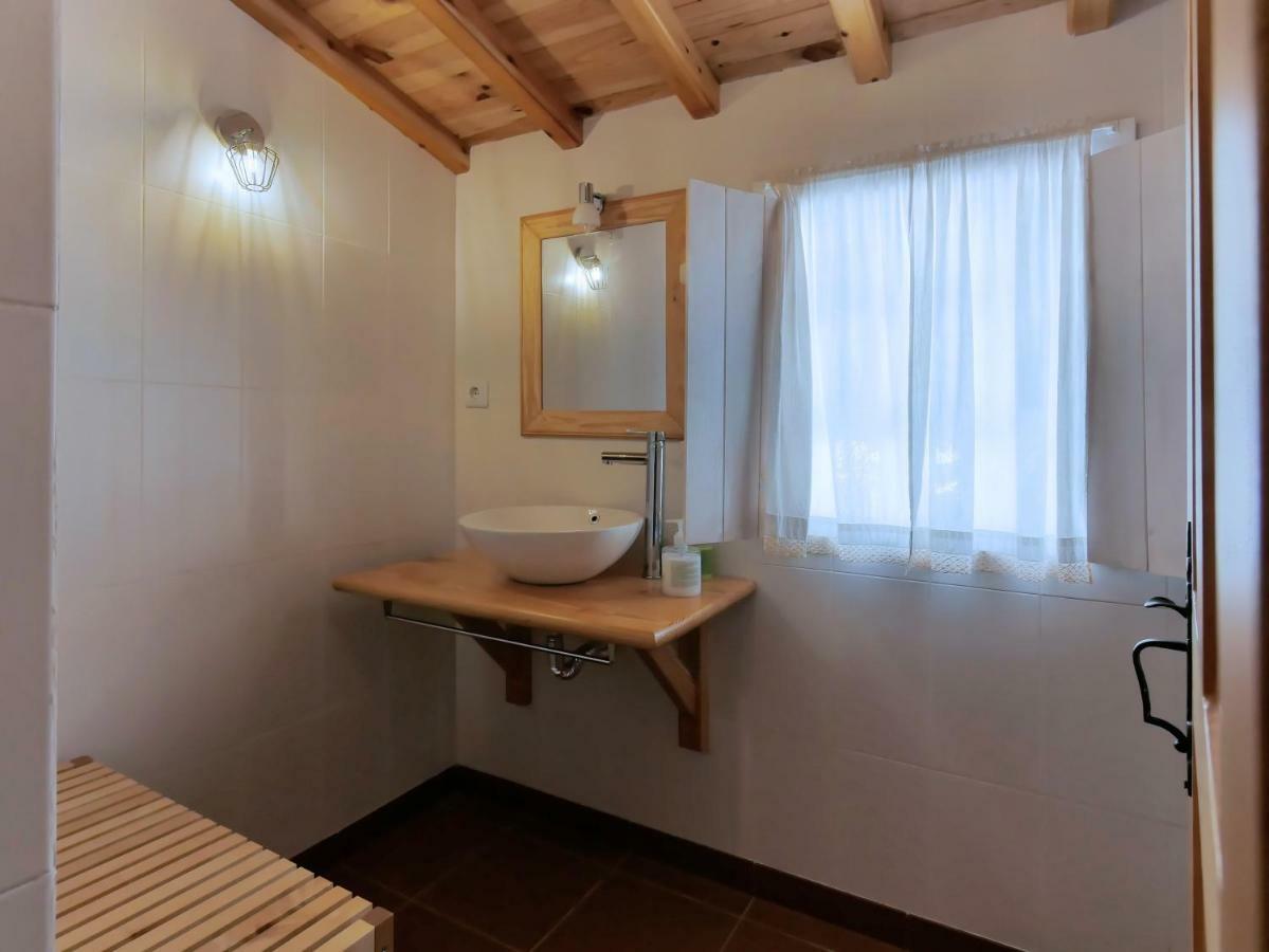 Casas Dos Vimes Villa Faja dos Vimes Bagian luar foto