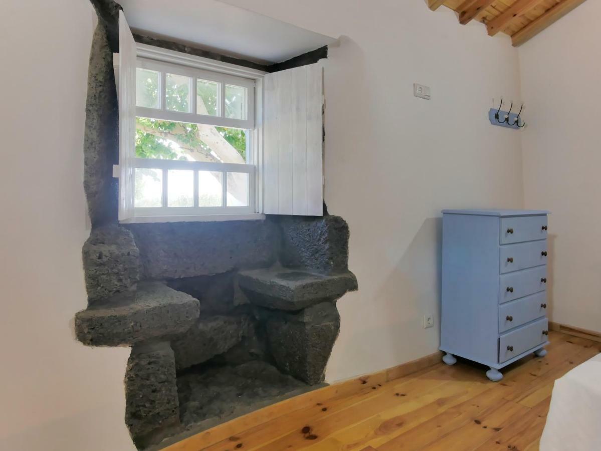 Casas Dos Vimes Villa Faja dos Vimes Bagian luar foto